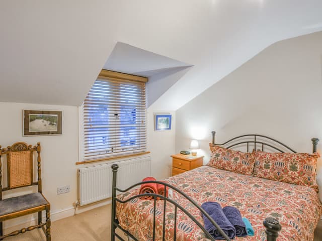 Double bedroom 2 | Paul Pry, Ludlow