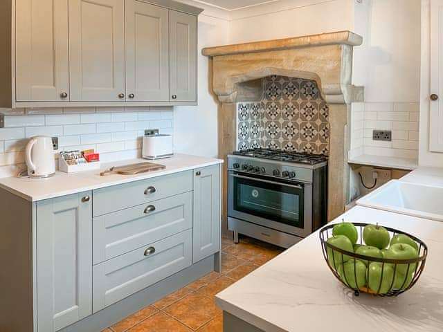 Kitchen | Olive Cottage, Barnard Castle