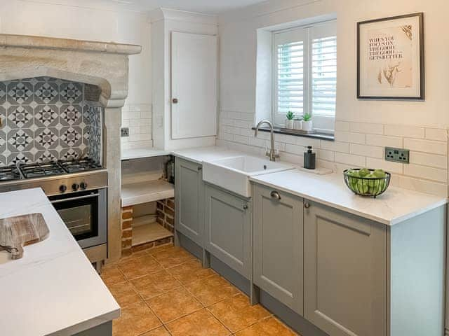 Kitchen | Olive Cottage, Barnard Castle