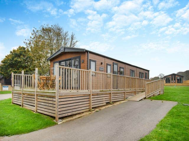 Exterior | Rock on Tommy - Bridlington Link Lodges, Sewerby, near Flamborough