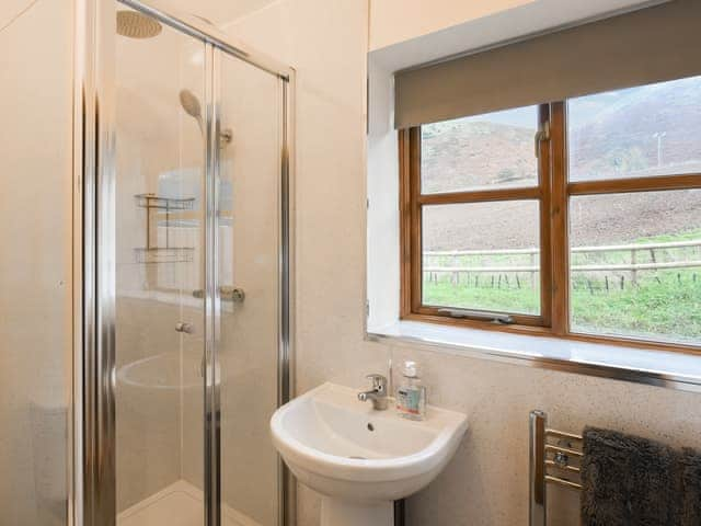 Bathroom | Ragleth - Botvyle Farm, Church Stretton