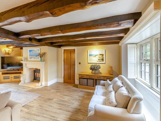 Living area | Steelclose House - Steelclose Mill, Lintzford, near Rowlands Gill