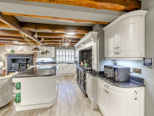 Kitchen | Steelclose House - Steelclose Mill, Lintzford, near Rowlands Gill