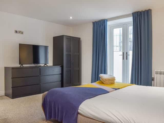 Double bedroom | Royal Hideaway, Whitby