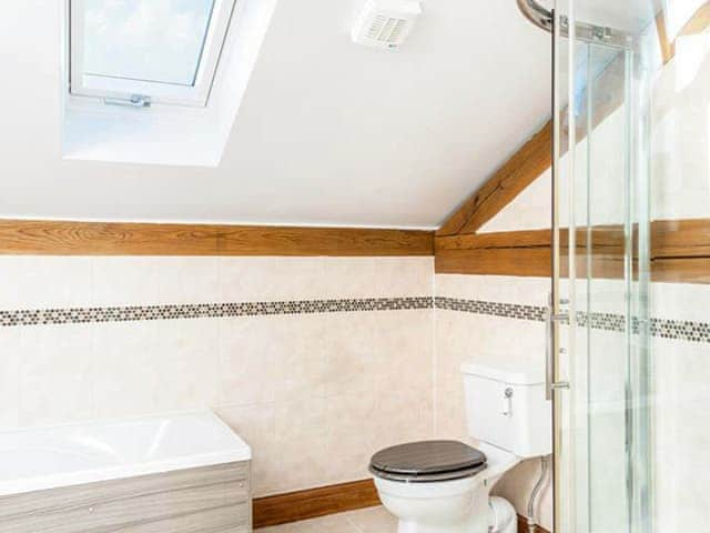 Bathroom | The Old Smithy, Bude