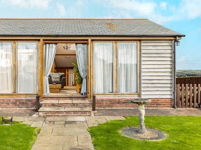 Exterior | The Old Smithy, Bude