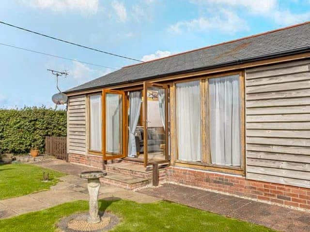 Exterior | The Old Smithy, Bude