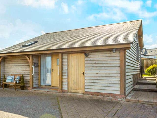 Exterior | The Old Smithy, Bude