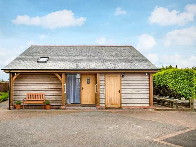 Exterior | The Old Smithy, Bude