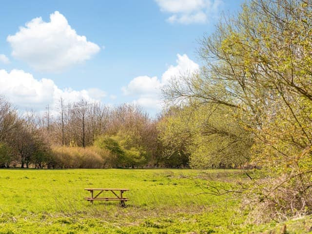 View | The Roost - Fletland Holiday Hamlet , Baston, near Stamford