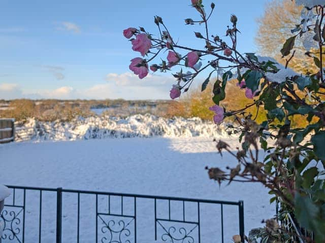 View | Holgates, Churchinford, near Taunton