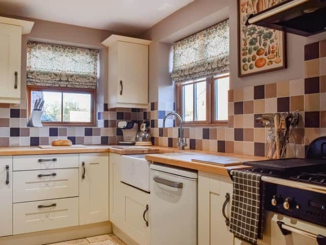 Kitchen | Meadowcroft, Sinnington near Pickering