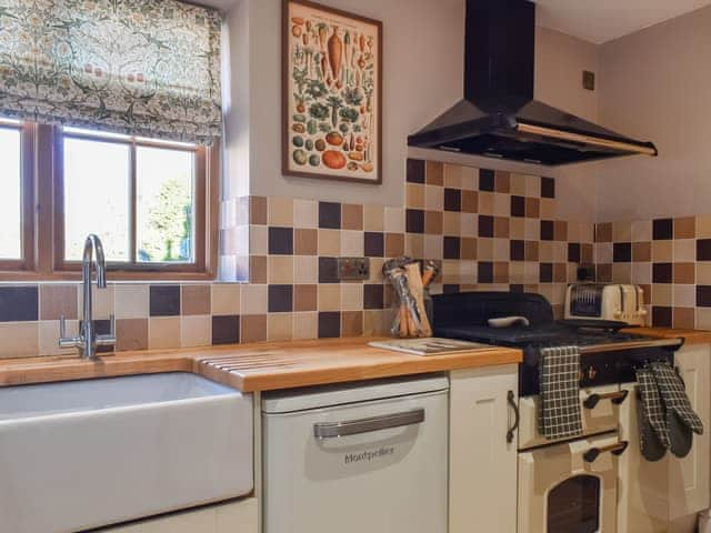 Kitchen | Meadowcroft, Sinnington near Pickering