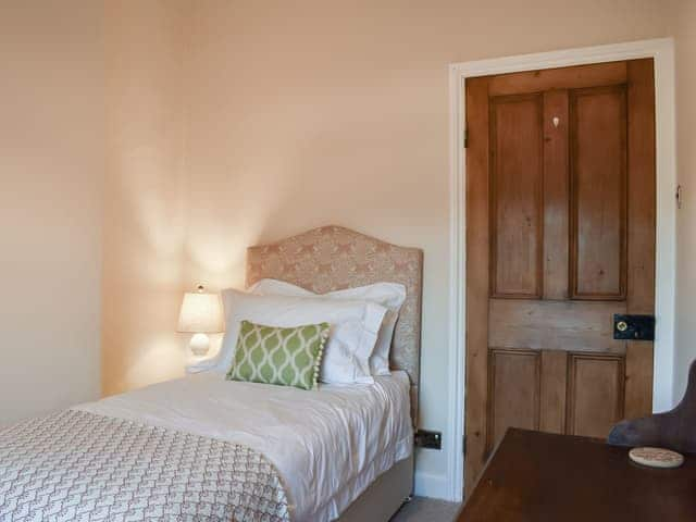 Single bedroom | Meadowcroft, Sinnington near Pickering