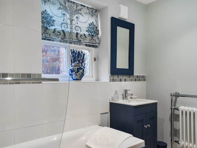 Bathroom | Meadowcroft, Sinnington near Pickering