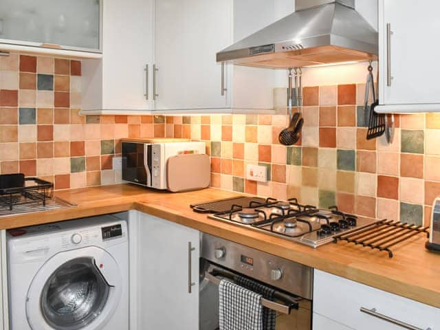 Kitchen | Downs View, Ventnor