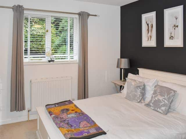 Double bedroom | Downs View, Ventnor