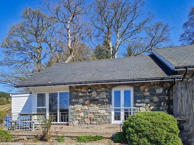 Exterior | Arenig - Bala Barns, Bala