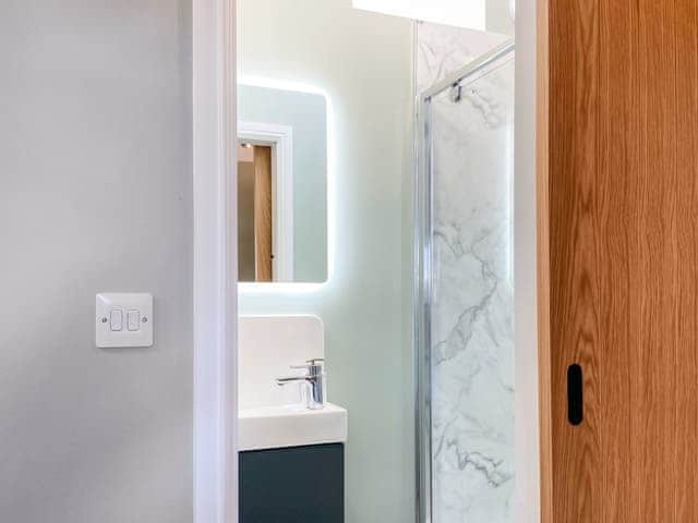 Bathroom | The Studio, Stainton, near Penrith