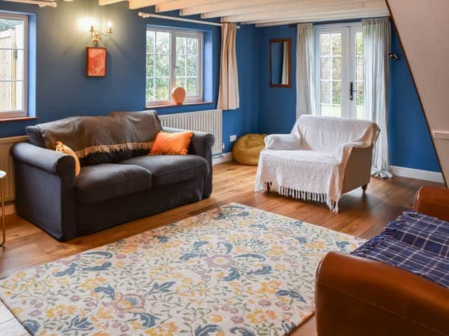 Living area | Ollands Cottage, Happisburgh