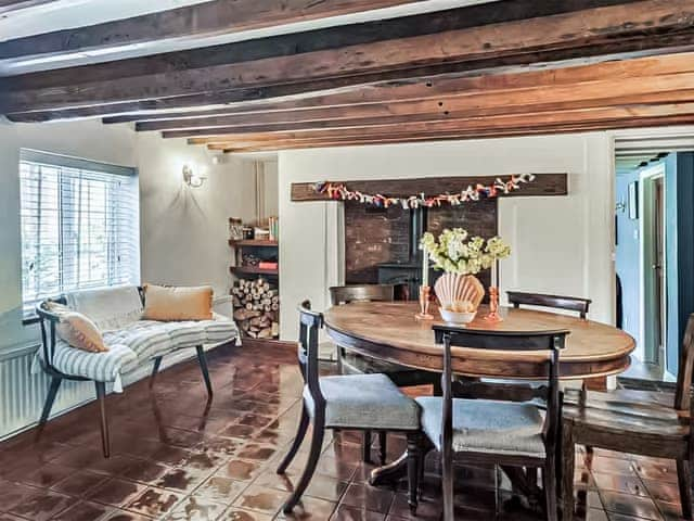 Dining Area | Ollands Cottage, Happisburgh