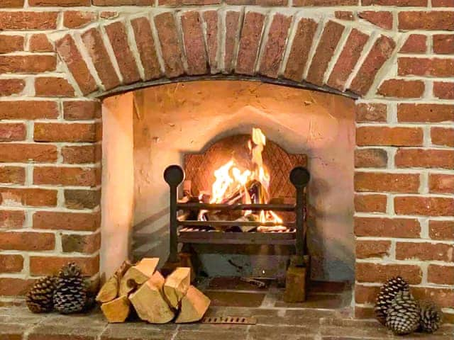 Interior | Ollands Cottage, Happisburgh