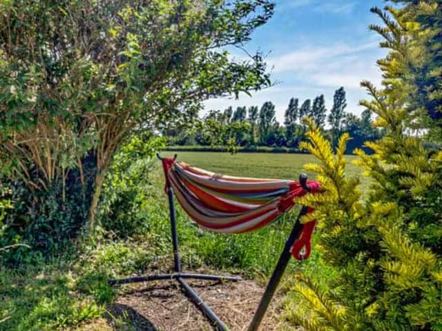 Outdoor | Ollands Cottage, Happisburgh