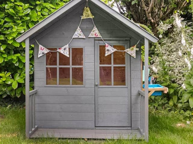 Outdoor | Ollands Cottage, Happisburgh