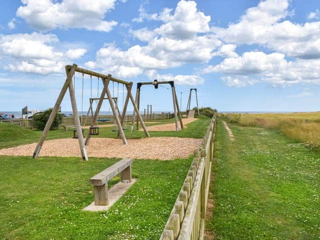 Surrounding area | Ollands Cottage, Happisburgh