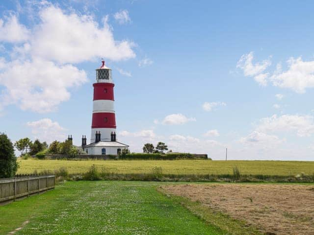 Surrounding area | Ollands Cottage, Happisburgh