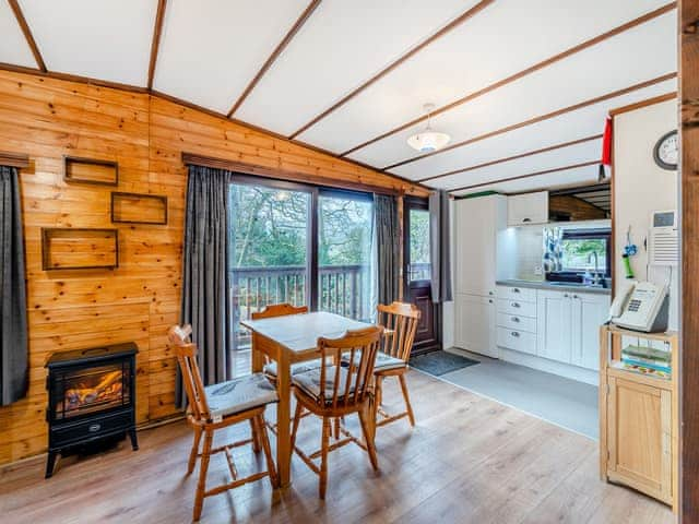 Open plan living space | Seathwaite Tarn, Ambleside