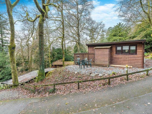 Exterior | Seathwaite Tarn, Ambleside