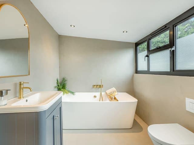 Bathroom | Westholme, Faldingworth