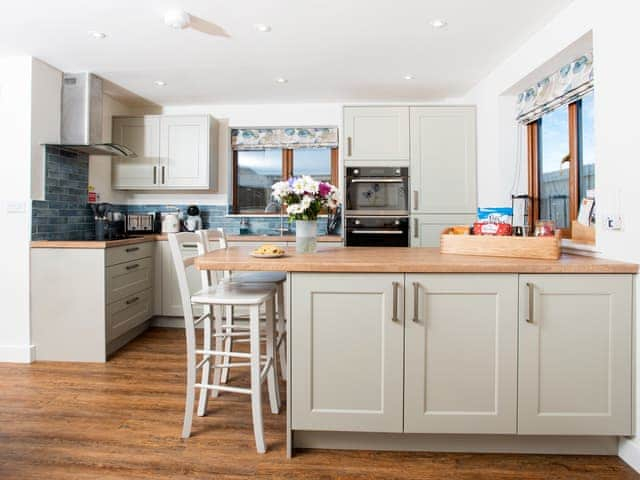 Kitchen | Vella, Dunston, near Lincoln