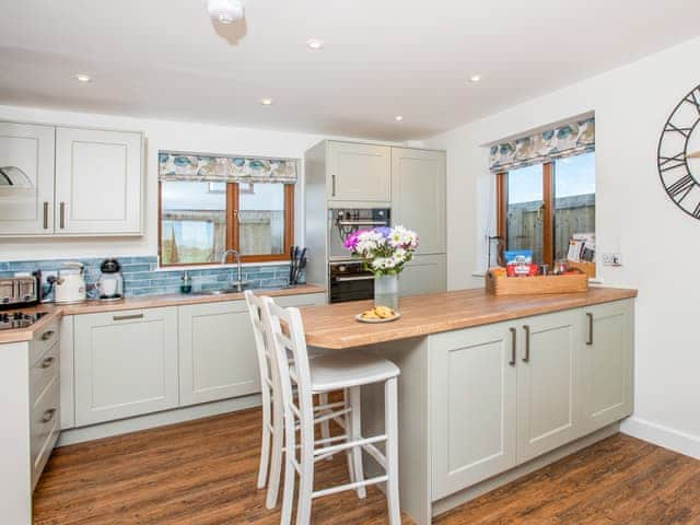 Kitchen | Vella, Dunston, near Lincoln