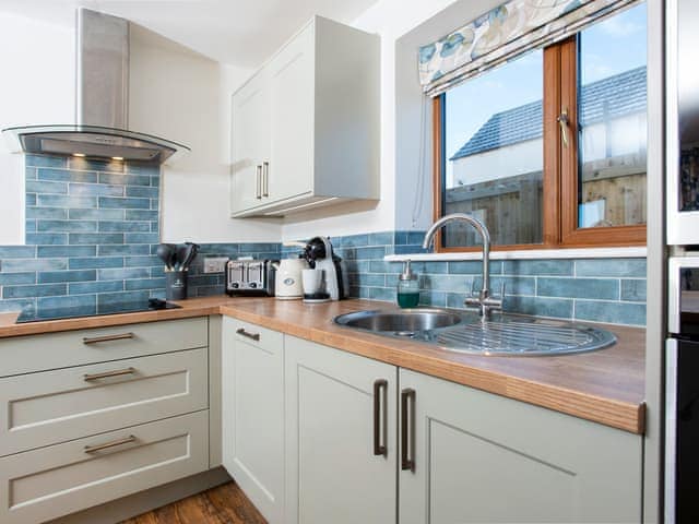 Kitchen | Vella, Dunston, near Lincoln