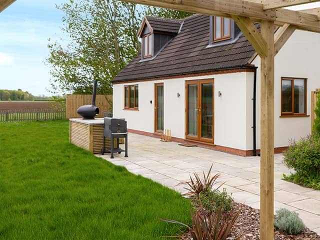 Exterior | Vella, Dunston, near Lincoln