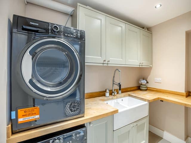 Utility room | Westholme, Faldingworth