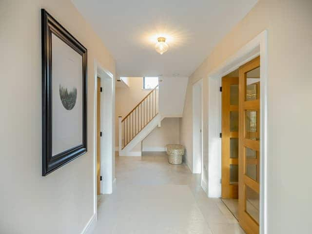 Hallway | Westholme, Faldingworth