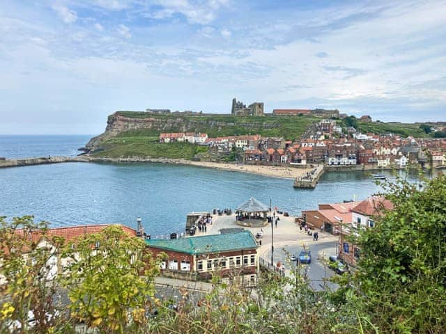 Whitby | Fatamorgana, Whitby