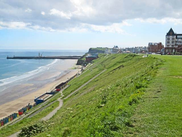 Whitby | Fatamorgana, Whitby