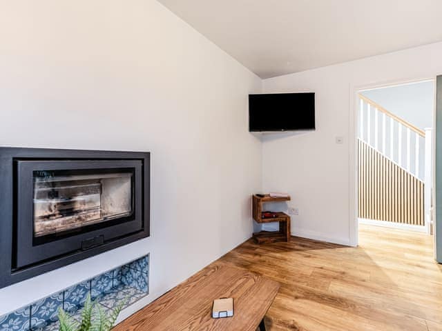 Living area | Malthouse Cottage, Ranworth