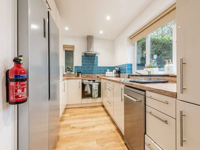 Kitchen | Malthouse Cottage, Ranworth