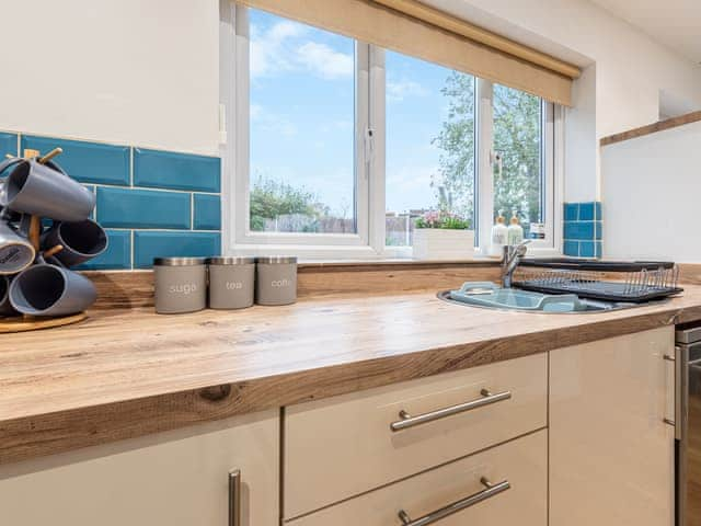 Kitchen | Malthouse Cottage, Ranworth