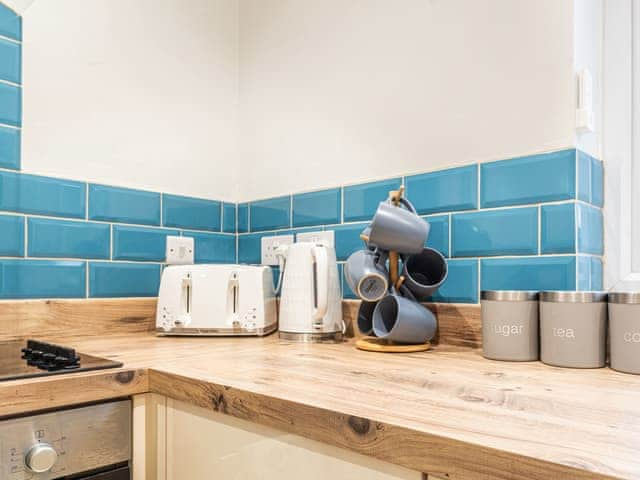 Kitchen | Malthouse Cottage, Ranworth