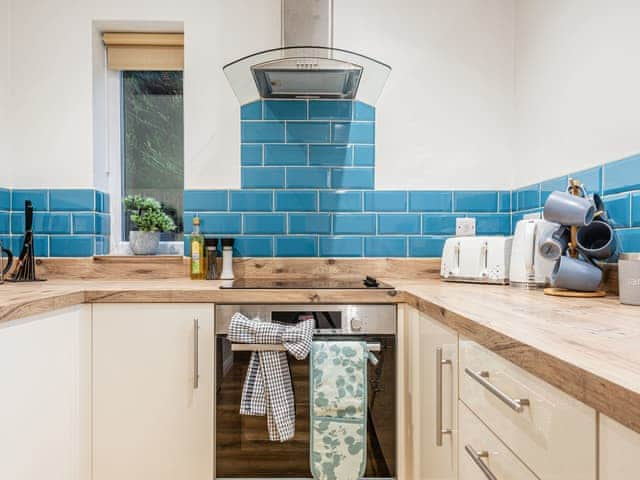 Kitchen | Malthouse Cottage, Ranworth