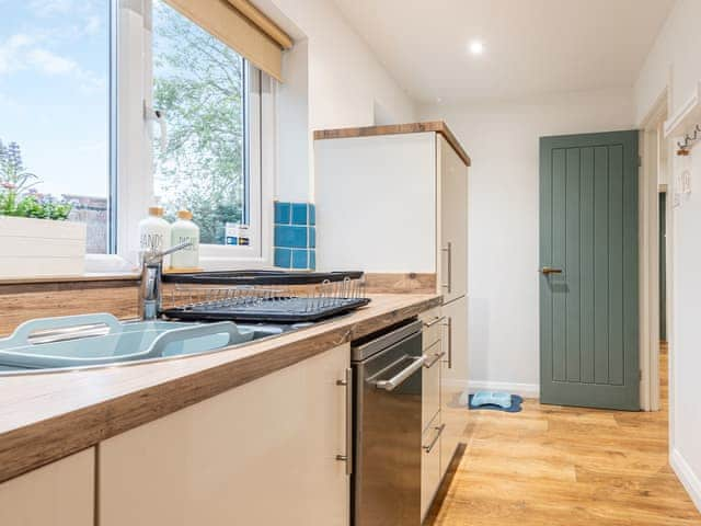 Kitchen | Malthouse Cottage, Ranworth