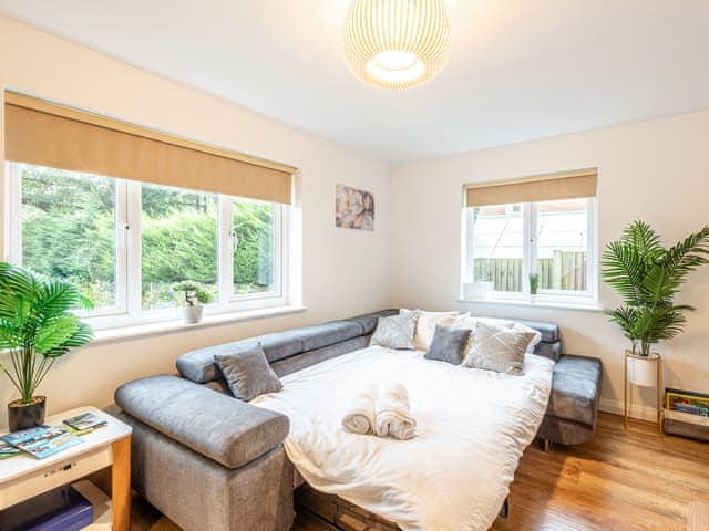 Bedroom | Malthouse Cottage, Ranworth