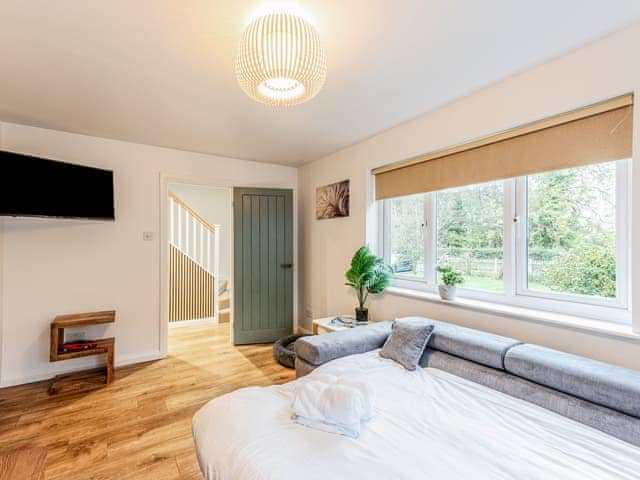 Bedroom | Malthouse Cottage, Ranworth