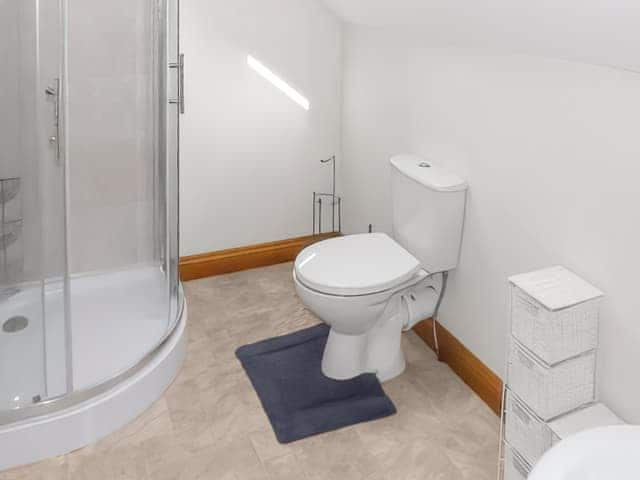 Bathroom | Rosedene Cottage Two - Rosedene Escapes, Chapel St. Leonards